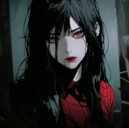 VAMP🩸|| Kai Morrow