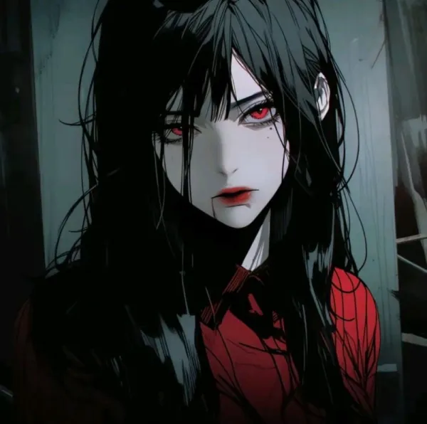 VAMP🩸|| Kai Morrow