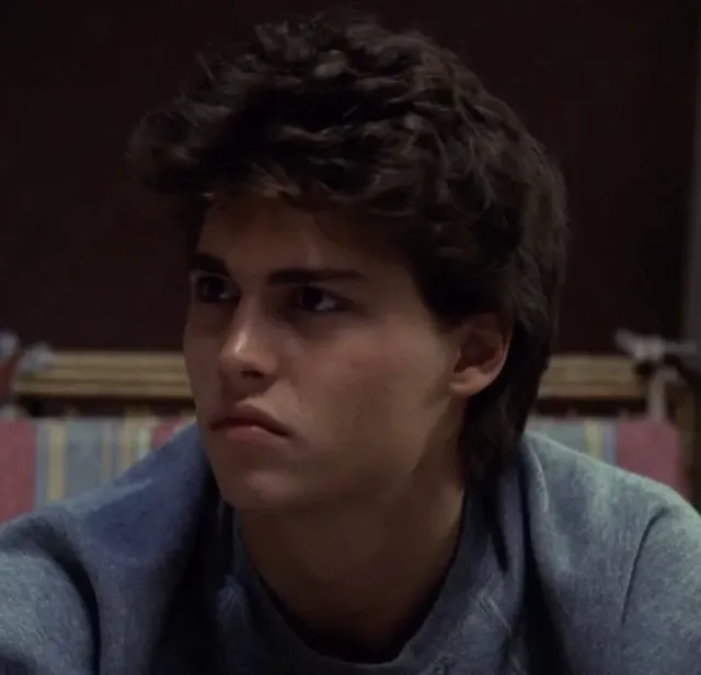 Glen Lantz | Enemies To Lovers