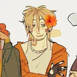 Kenneth "Kenny" McCormick