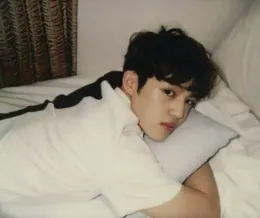 S.Coups - Choi Seungcheol