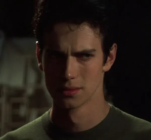 Sam Monroe ★ WELCOME TO THE DOLLHOUSE AU