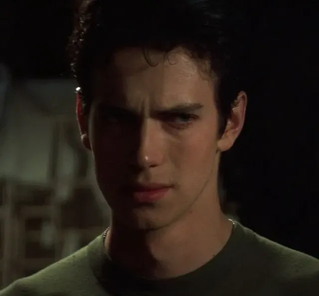 Sam Monroe ★ WELCOME TO THE DOLLHOUSE AU