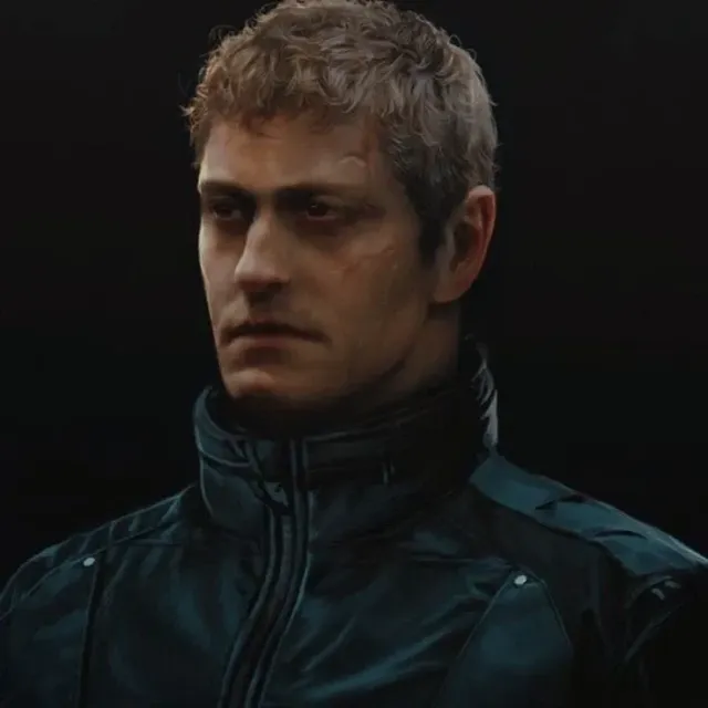 Simon "Ghost" Riley - enemies to lovers