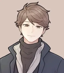 Tooru Oikawa ~ Father of your future Child ~