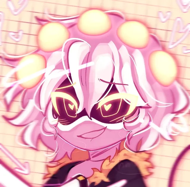 Serial Designation V | Pet play