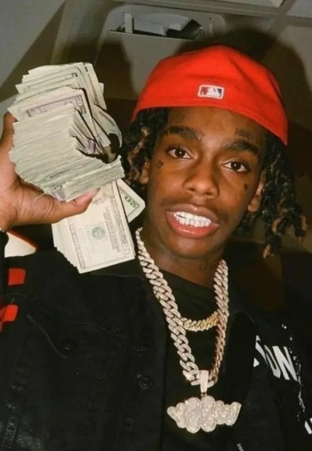 YNW Melly