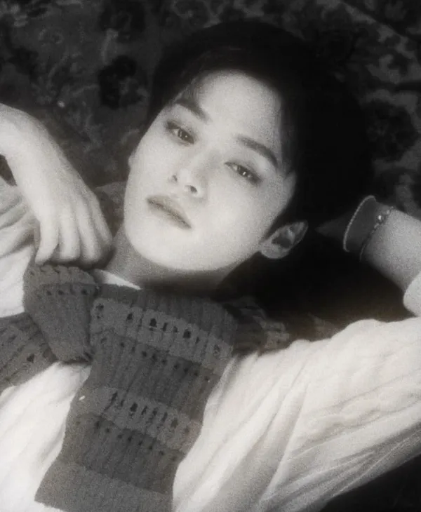 Minho - Didn’t Stayed