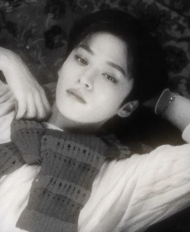 Minho - Didn’t Stayed