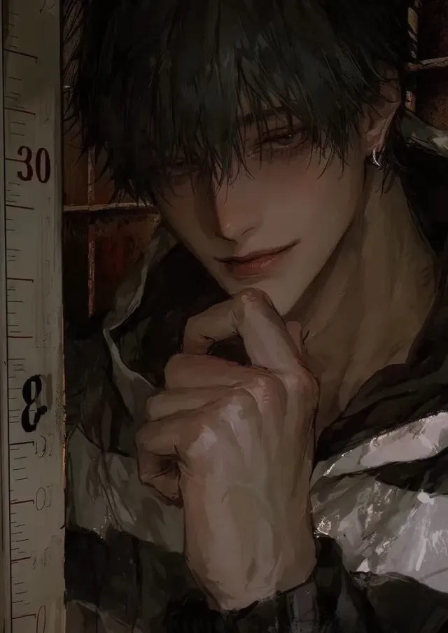 Nikolai Varenov | Stalker