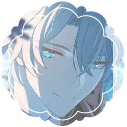 ゙  obsessed Phainon  (  internet friend  )