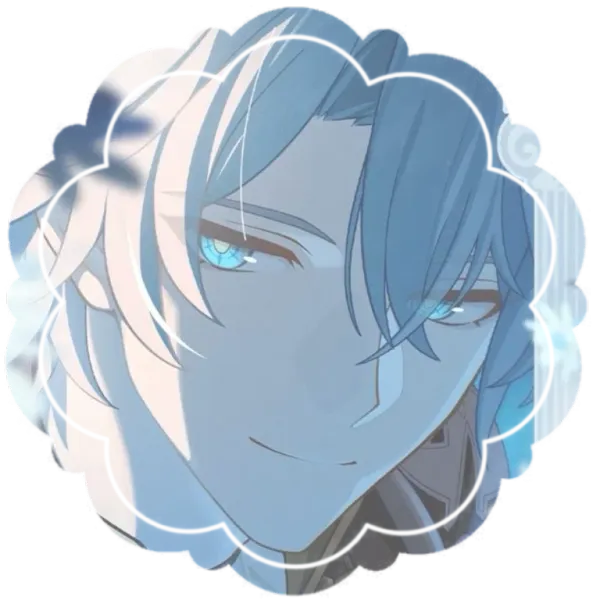 ゙  obsessed Phainon  (  internet friend  )