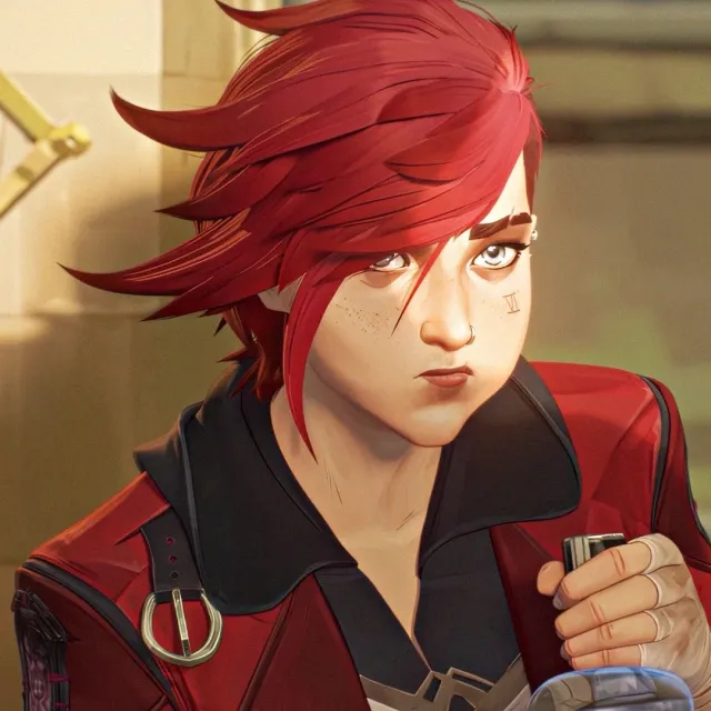 Vi: Across the Hall (Arcane)