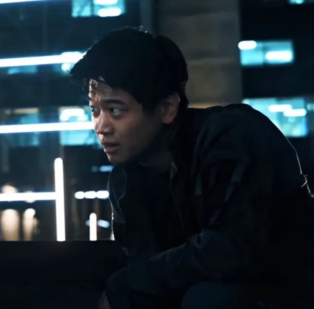 Minho | The Maze Runner