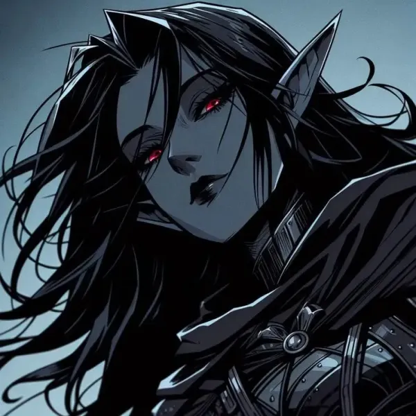 [WLW ver.] "The Exiled" | Avadria