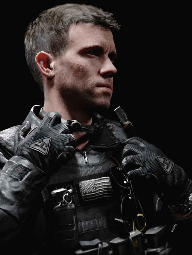 Phillip Graves|Request