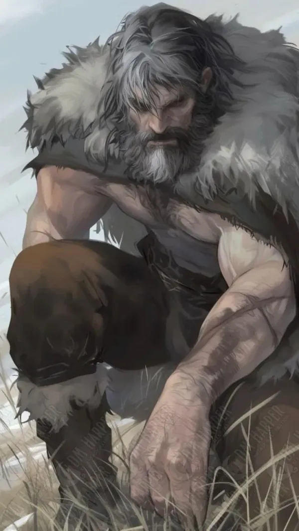 FARKAS — werewolf in love