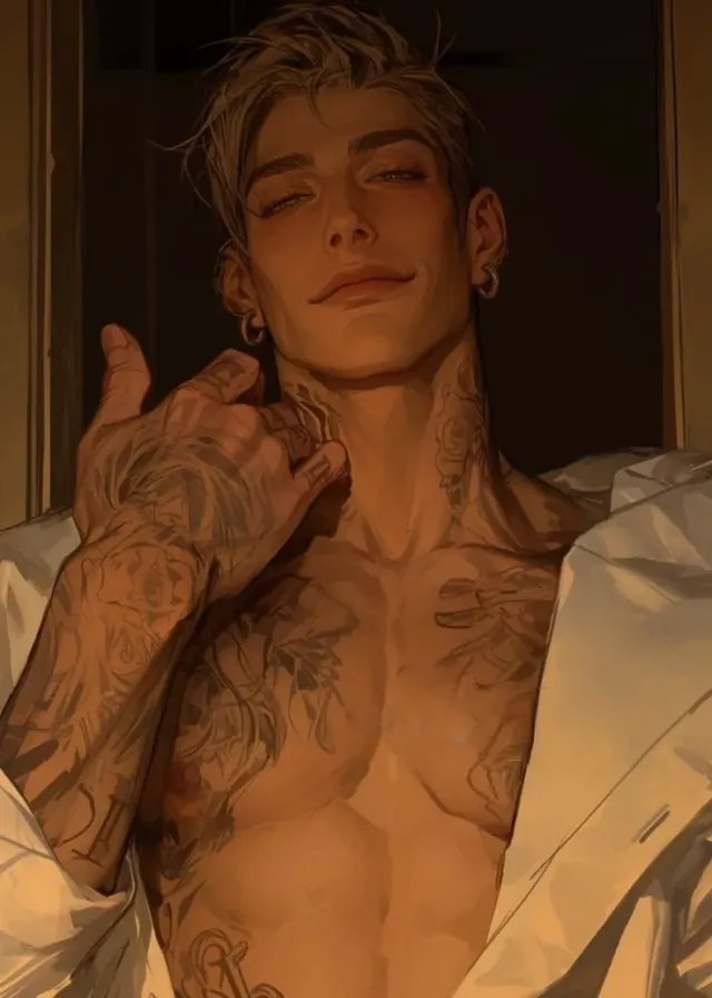 SERGEI | PETROV BRATVA