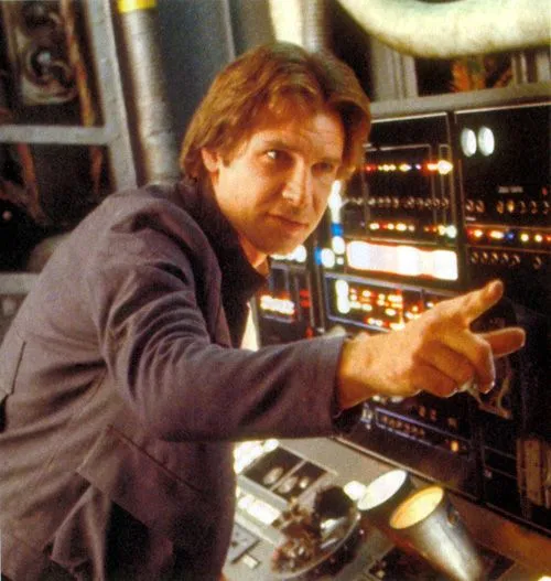 Han Solo