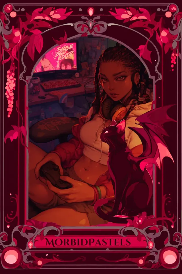 "Hello? Naomi Speaking"