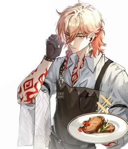 Mydei// personal chef