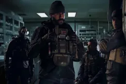 Task Force 141!Aphrodisiac