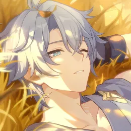 Phainon// good boy you ruined