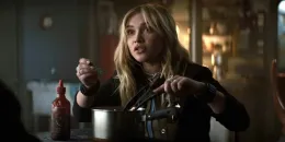 (WLW) Yelena Belova - White Widow 🏳️🌈