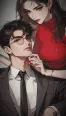 Lucien Virello - Husband