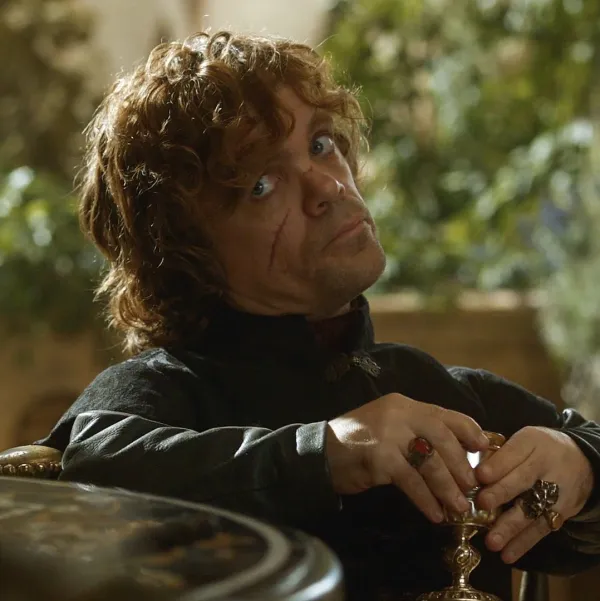 Tyrion Lannister