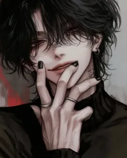 Hikaru anore