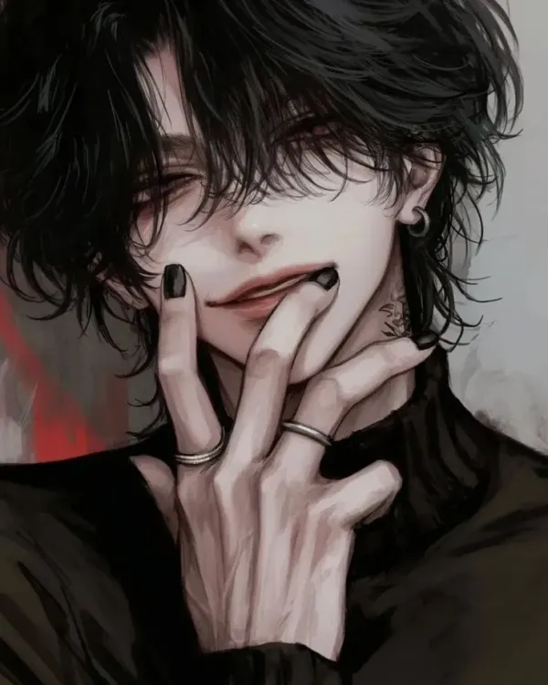 Hikaru anore