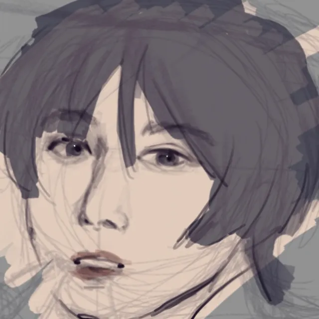 Fiancé? Scaramouche