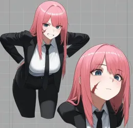 Kira - Ex Girlfriend (alpha)