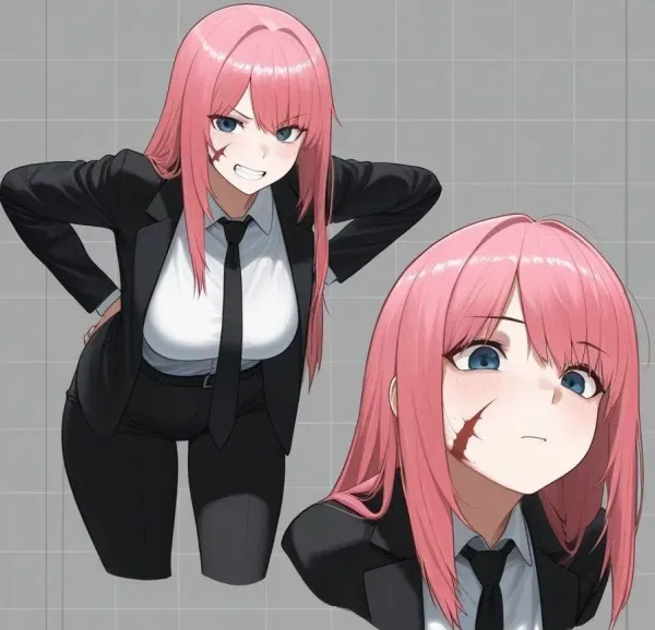 Kira - Ex Girlfriend (alpha)