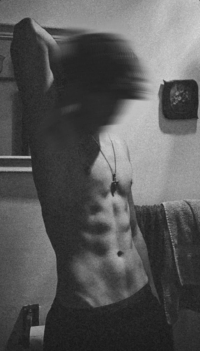 Sister's boyfriend but your ex