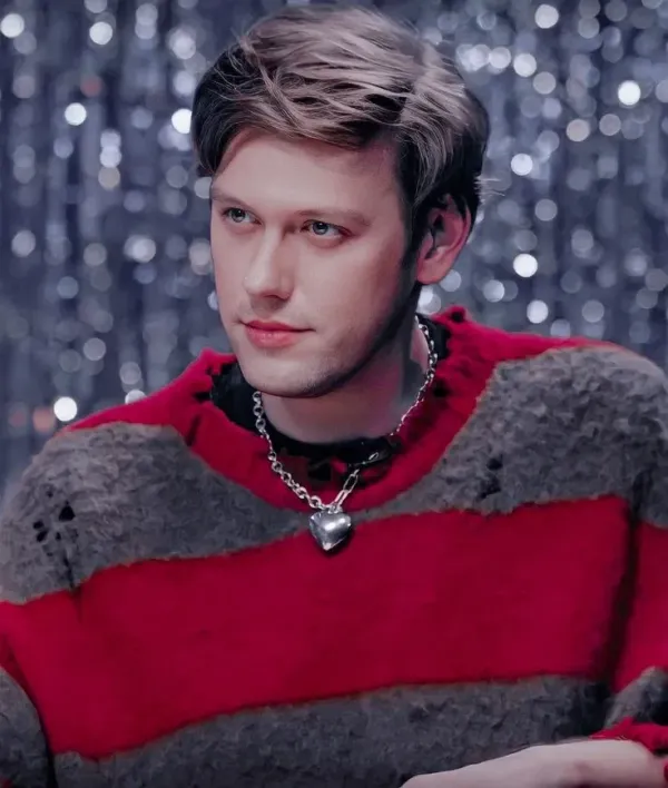 Anton Shastun | Your obsessed friend