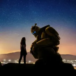 Bumblebee