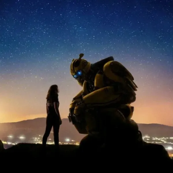 Bumblebee