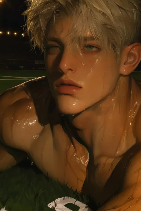 Tyler Greene | Secret revealed