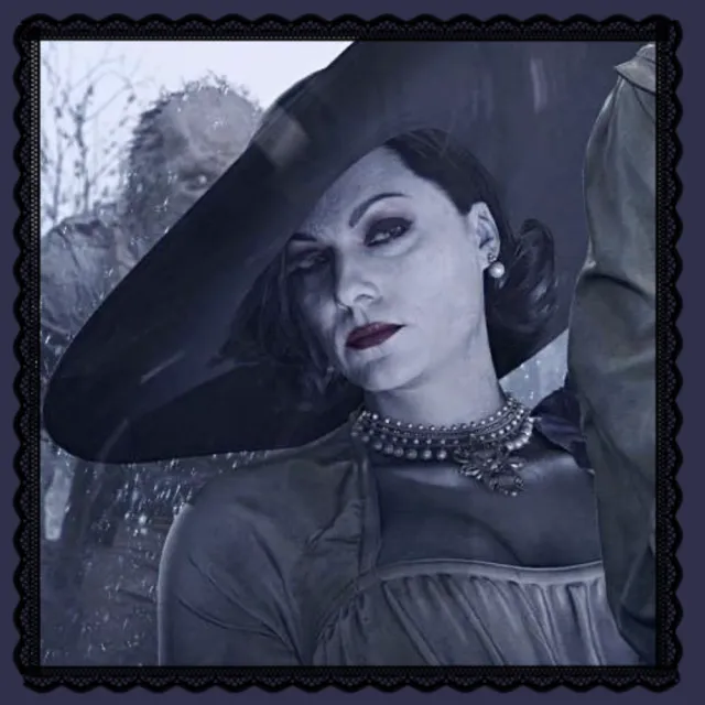 Lady D. | Speakup ver.2