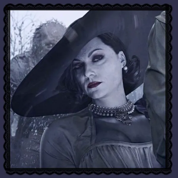 Lady D. | Speakup ver.2