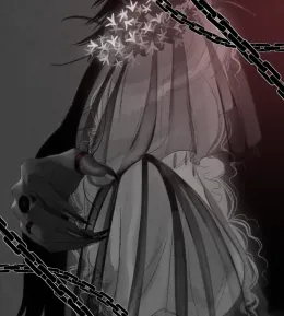 "Monster's new bride"