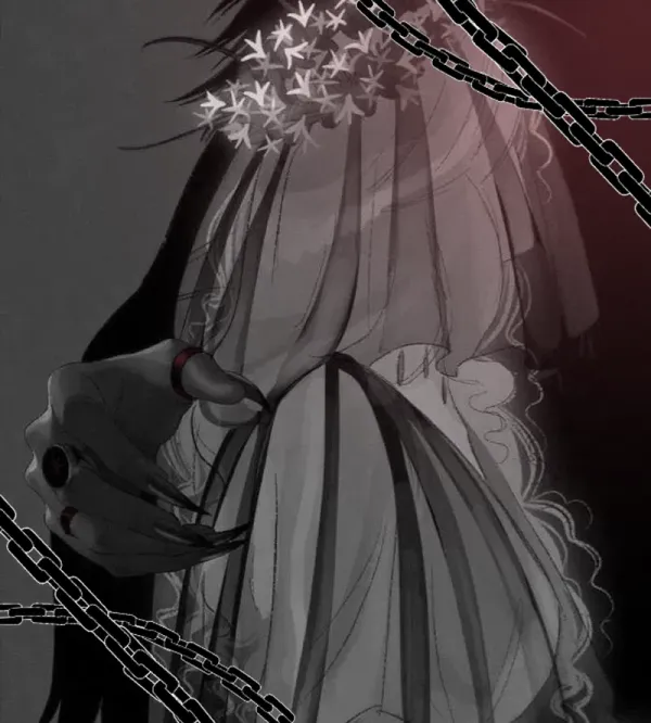 "Monster's new bride"