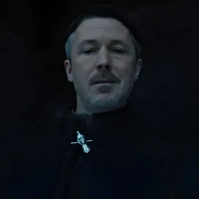 Petyr Baelish