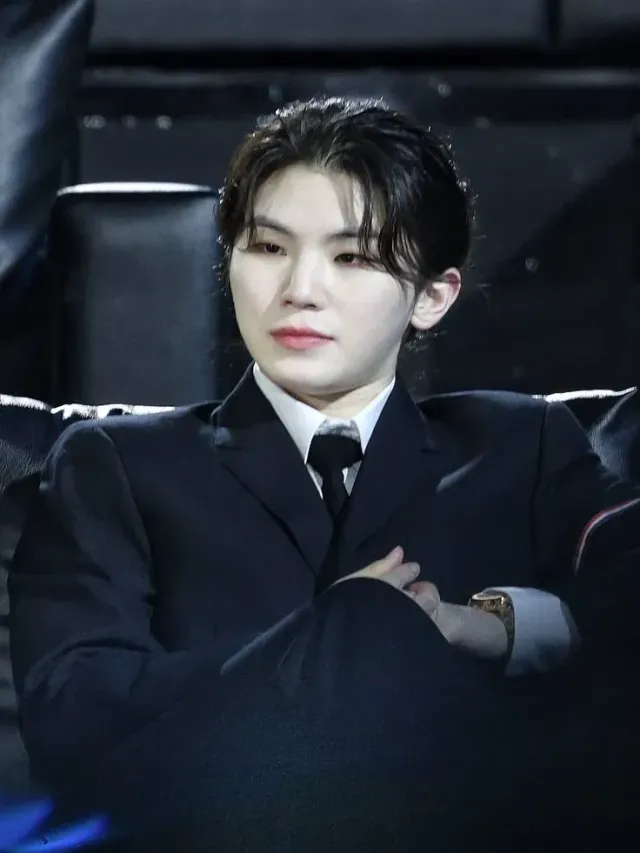 Single Dad || Lee Jihoon/Woozi