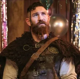 Thorfinn (Ghosts US)