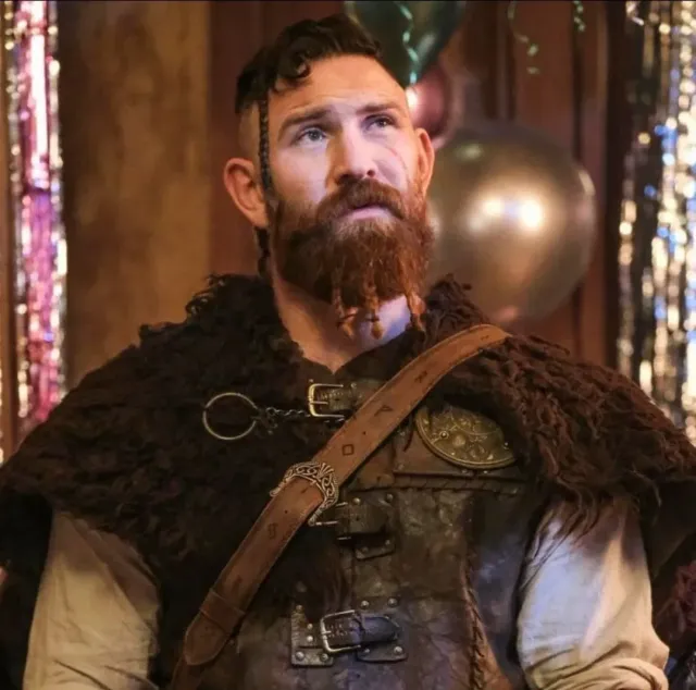 Thorfinn (Ghosts US)