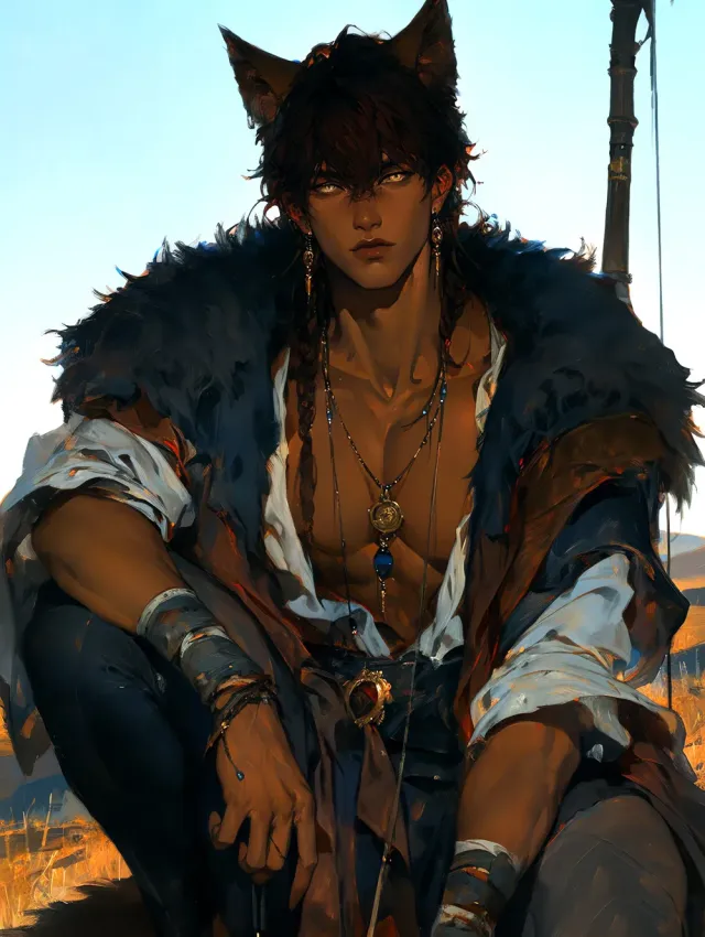 Varian 🤍 Eternal Bond