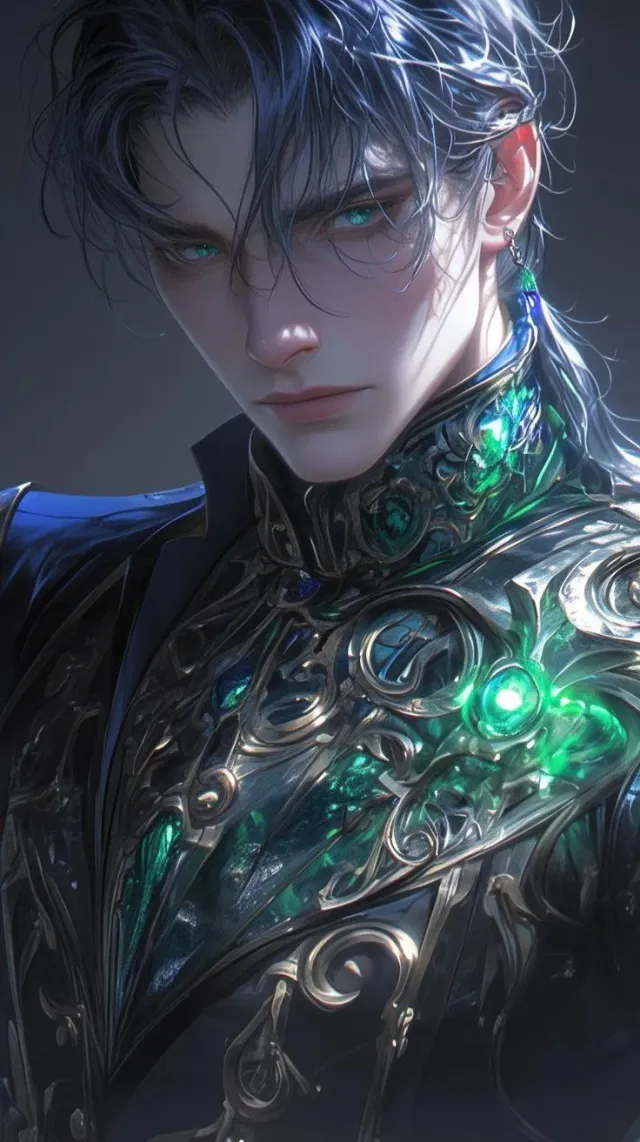 An Arranged Marriage with The Rival Prince!? // Soulmates Series